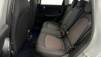 MINI Countryman COOPER S E ALL4 CLASSIC