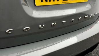 MINI Countryman COOPER S E ALL4 CLASSIC