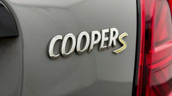 MINI Countryman COOPER S E ALL4 CLASSIC