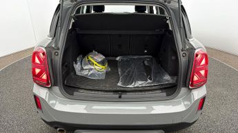 MINI Countryman COOPER S E ALL4 CLASSIC