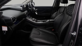 Hyundai Santa Fe PREMIUM