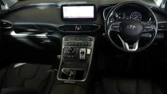 Hyundai Santa Fe PREMIUM