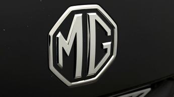 MG MG4 SE