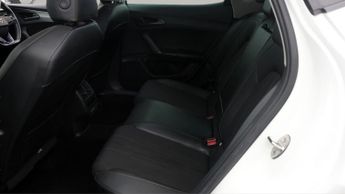 CUPRA Formentor V1 DSG