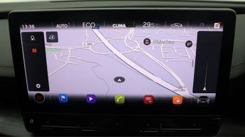 CUPRA Formentor V1 DSG