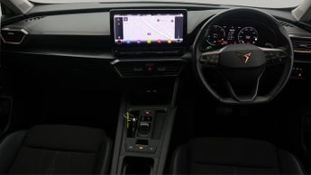 CUPRA Formentor V1 DSG