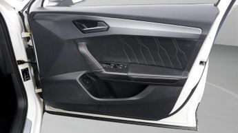 CUPRA Formentor V1 DSG