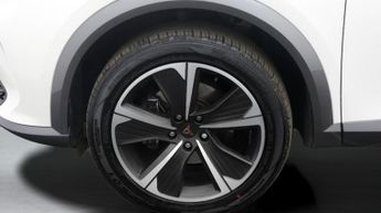 CUPRA Formentor V1 DSG