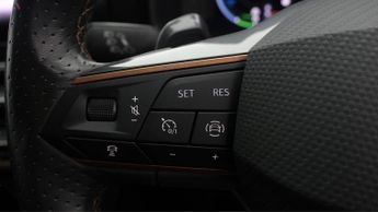 CUPRA Formentor V1 DSG