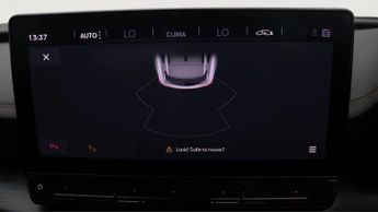 CUPRA Formentor V1 DSG