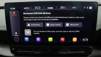 CUPRA Formentor V1 DSG