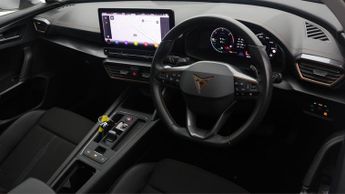 CUPRA Formentor V1 DSG