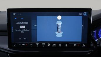 Ford Focus ST-LINE X