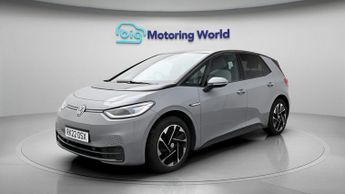 Volkswagen ID.3 FAMILY