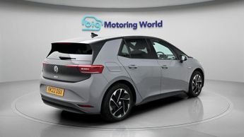 Volkswagen ID.3 FAMILY