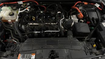 Ford Kuga ST-LINE X EDITION
