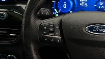 Ford Kuga ST-LINE X EDITION