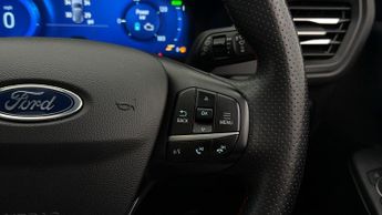 Ford Kuga ST-LINE X EDITION