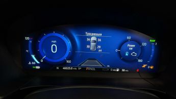 Ford Kuga ST-LINE X EDITION