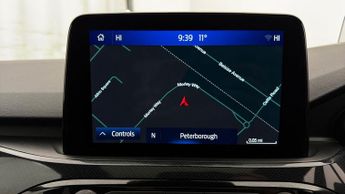 Ford Kuga ST-LINE X EDITION