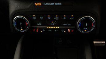 Ford Kuga ST-LINE X EDITION