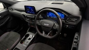 Ford Kuga ST-LINE X EDITION