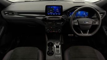Ford Kuga ST-LINE X EDITION