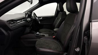 Ford Kuga ST-LINE X EDITION