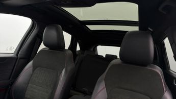 Ford Kuga ST-LINE X EDITION