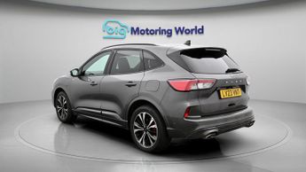 Ford Kuga ST-LINE X EDITION