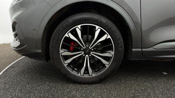 Ford Kuga ST-LINE X EDITION
