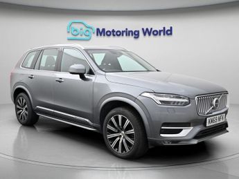 Volvo XC90 T5 INSCRIPTION AWD