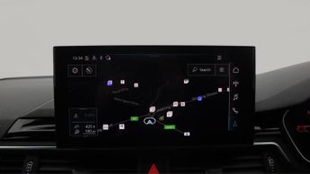 Audi A5 SPORTBACK TFSI S LINE