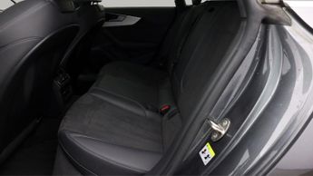 Audi A5 SPORTBACK TFSI S LINE