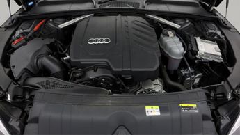 Audi A5 SPORTBACK TFSI S LINE