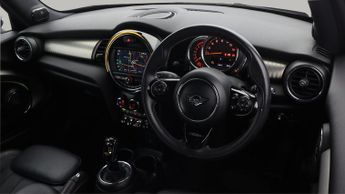 MINI Hatch COOPER EXCLUSIVE
