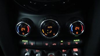 MINI Hatch COOPER EXCLUSIVE