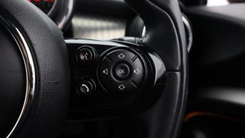 MINI Hatch COOPER EXCLUSIVE