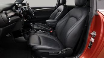 MINI Hatch COOPER EXCLUSIVE