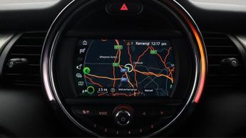 MINI Hatch COOPER EXCLUSIVE