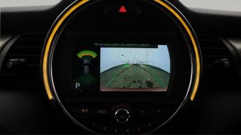 MINI Hatch COOPER EXCLUSIVE