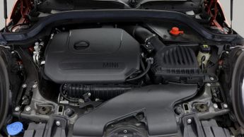 MINI Hatch COOPER EXCLUSIVE