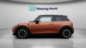 MINI Hatch COOPER EXCLUSIVE