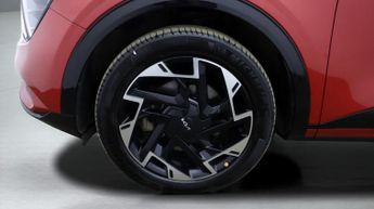 Kia Sportage GT-LINE