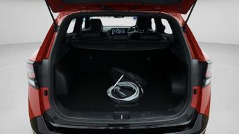 Kia Sportage GT-LINE