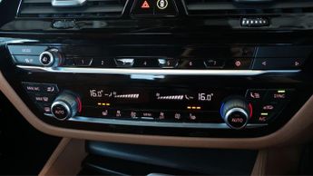 BMW 5 Series 520D M SPORT