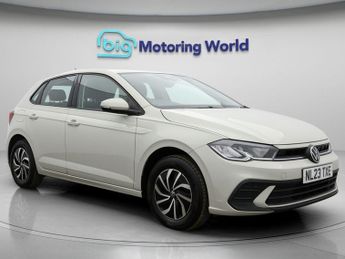 Volkswagen Polo LIFE