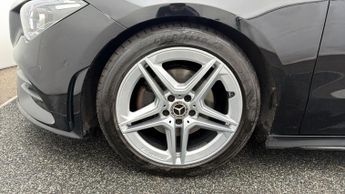 Mercedes-Benz CLA CLA 180 AMG LINE PREMIUM PLUS