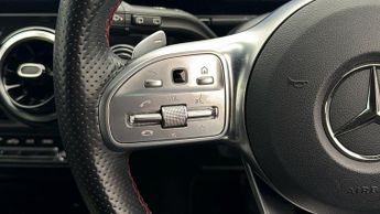 Mercedes-Benz GLA GLA 200 AMG LINE EXECUTIVE