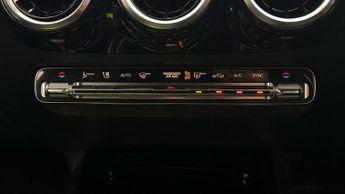 Mercedes-Benz GLA GLA 200 AMG LINE EXECUTIVE